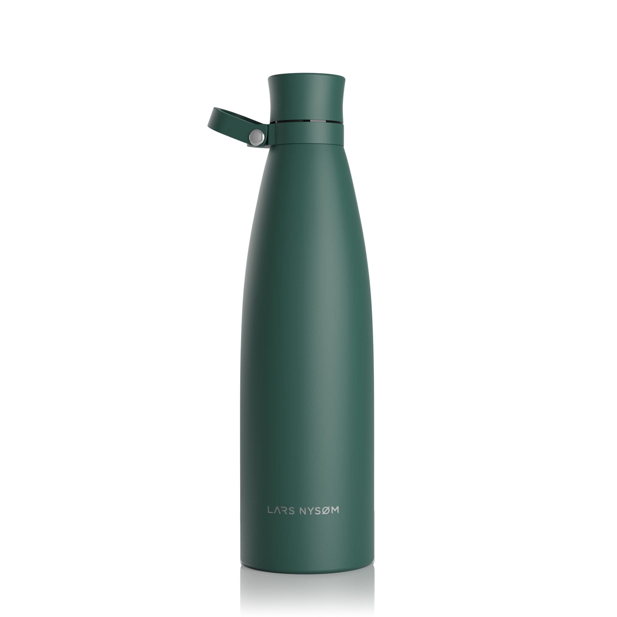 INSULATED BOTTLE NÅDE 1000ml - Bayberry