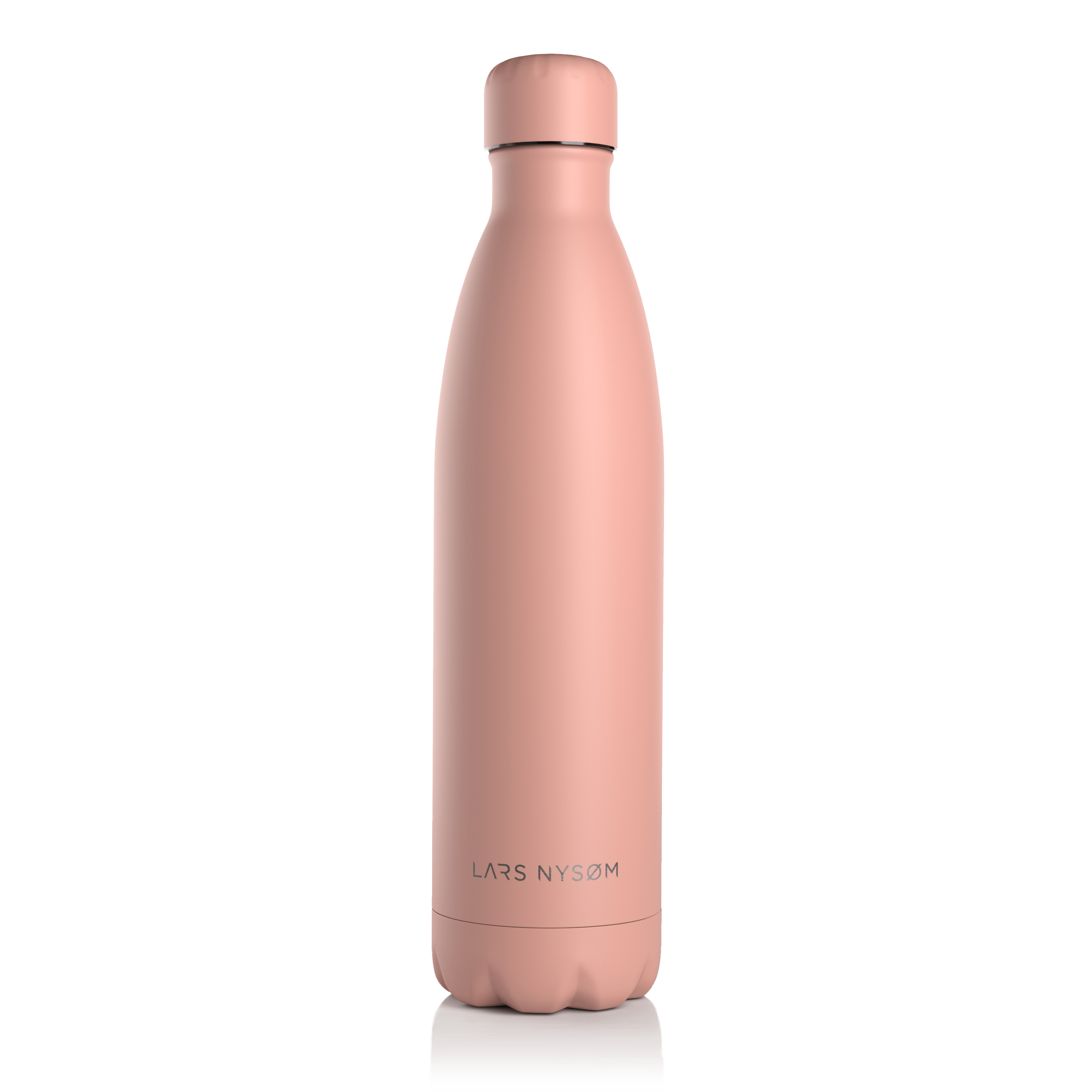 INSULATED BOTTLE IVRIG 750ml - Nude