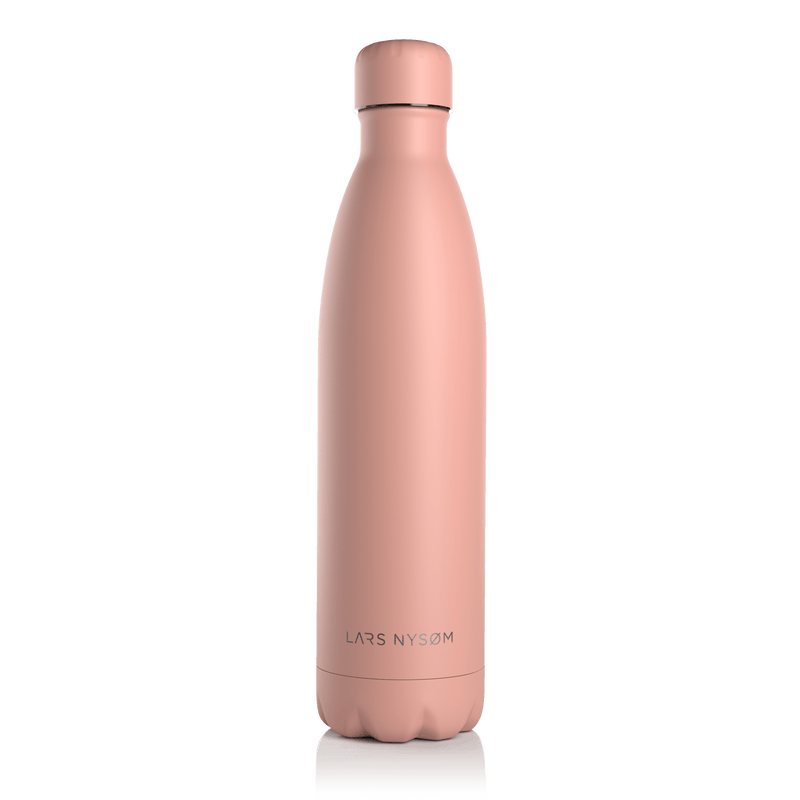 INSULATED BOTTLE IVRIG 750ml - Nude