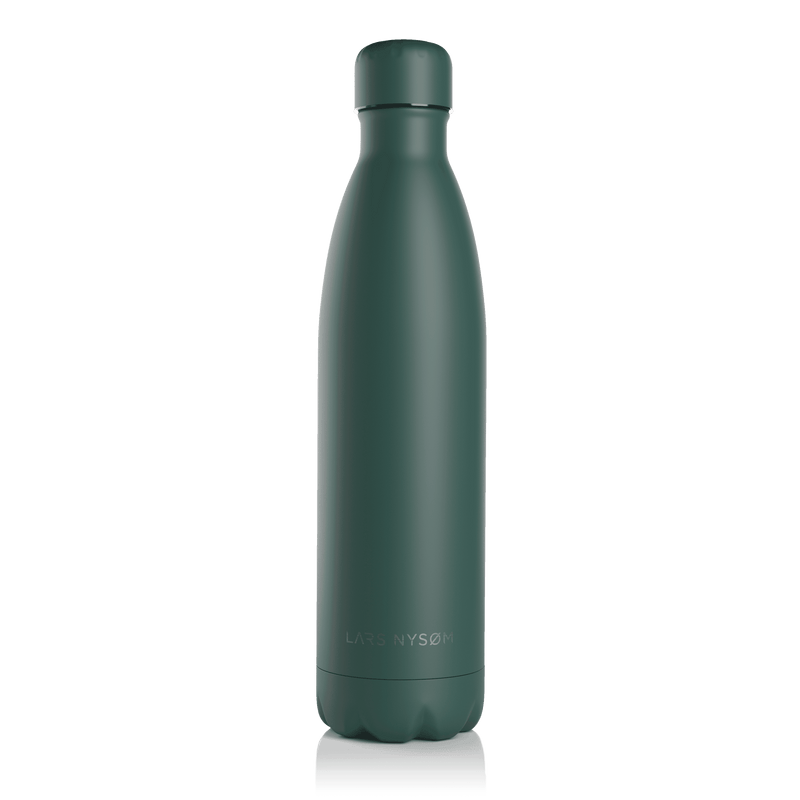 INSULATED BOTTLE IVRIG 750ml - Bayberry