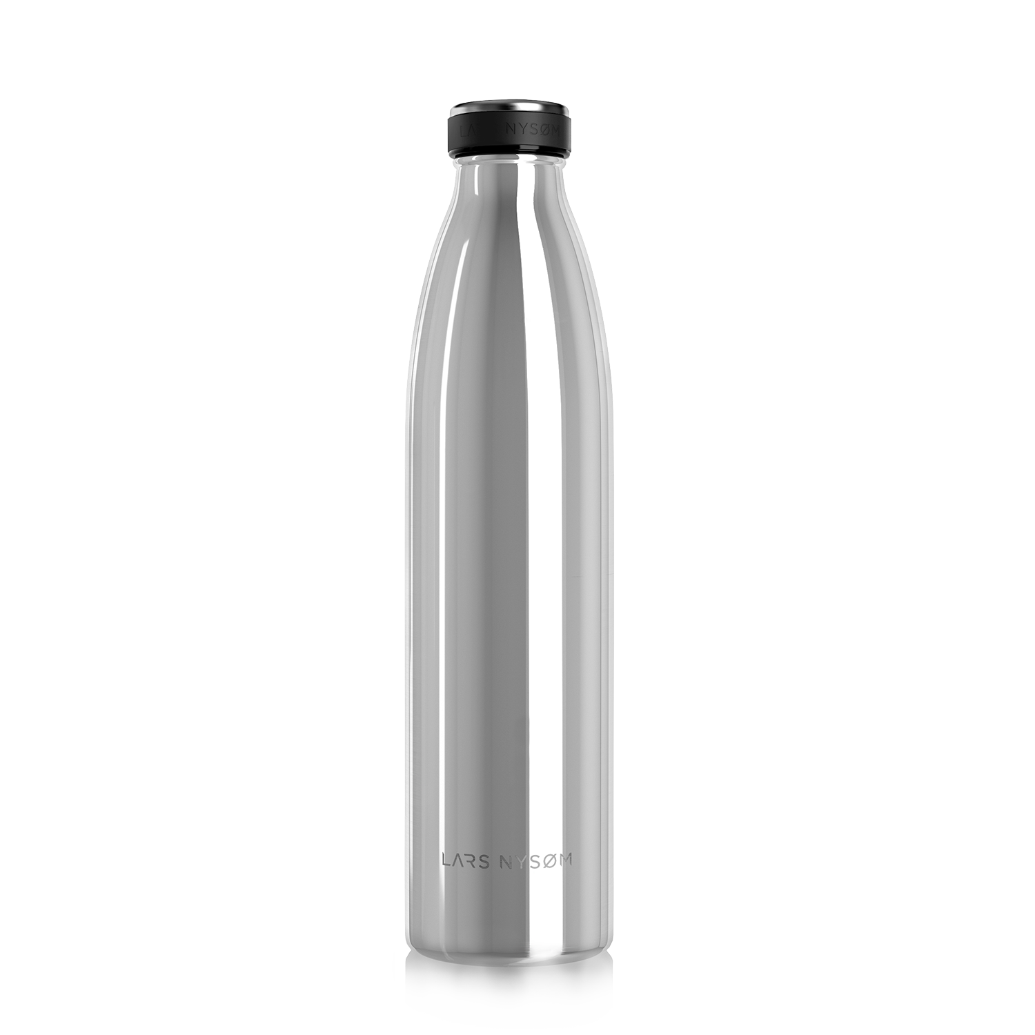 Insulated Water Bottle Ren 1000ml - Stainless Steel