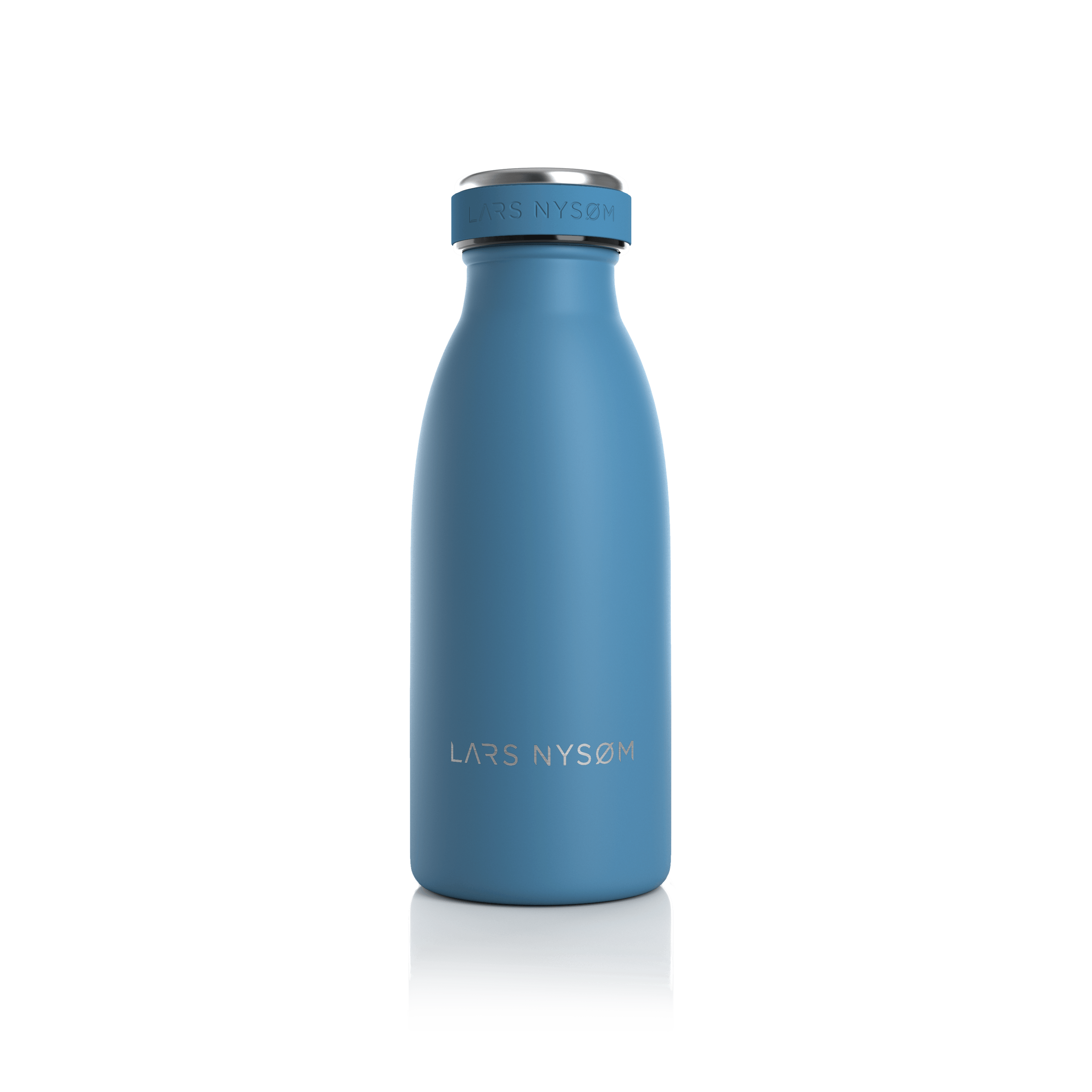  Insulated Water Bottle Ren - Niagara - 350ml