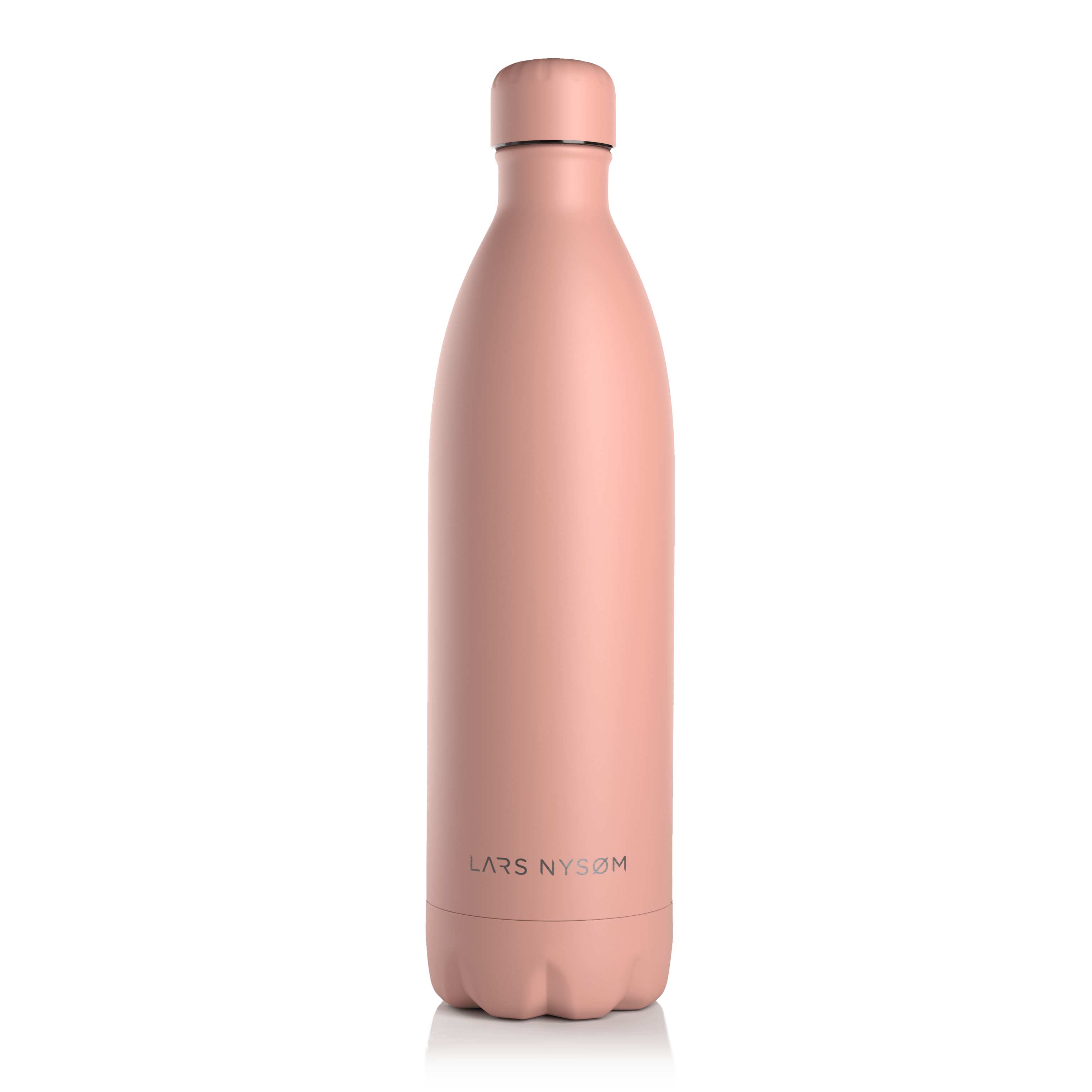 INSULATED BOTTLE IVRIG 1000ml - Nude