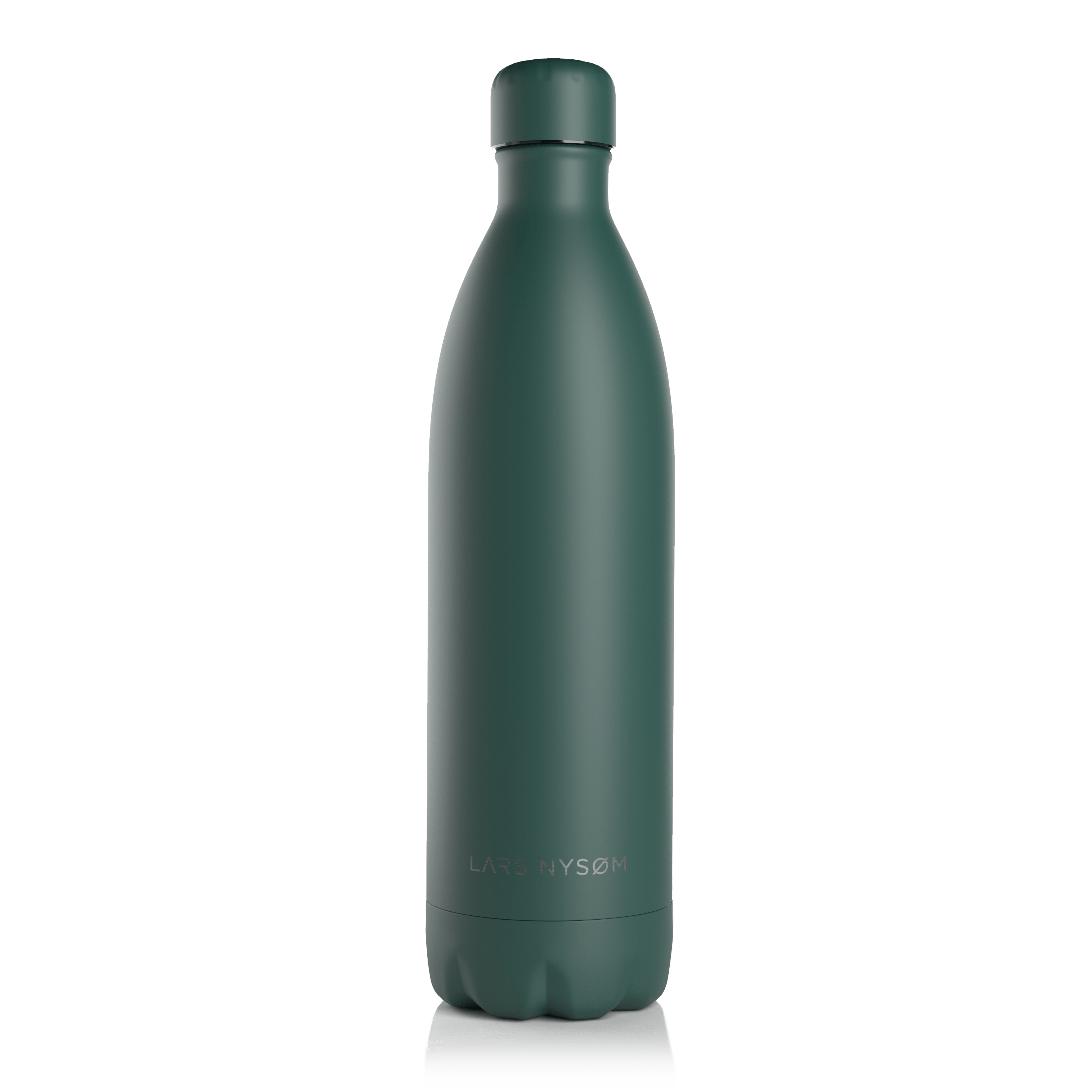INSULATED BOTTLE IVRIG 1000ml - Bayberry