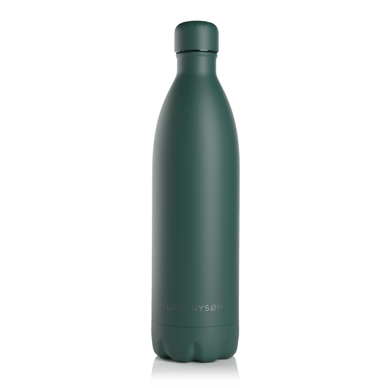 INSULATED BOTTLE IVRIG 1000ml - Bayberry