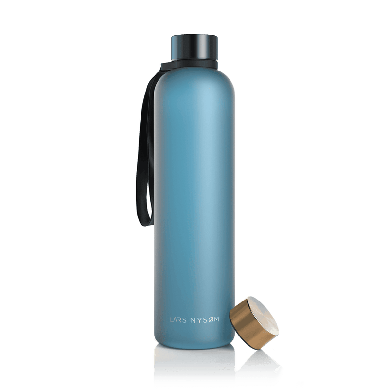 Tritan Water Bottle Blæst - Niagara - 1000ml