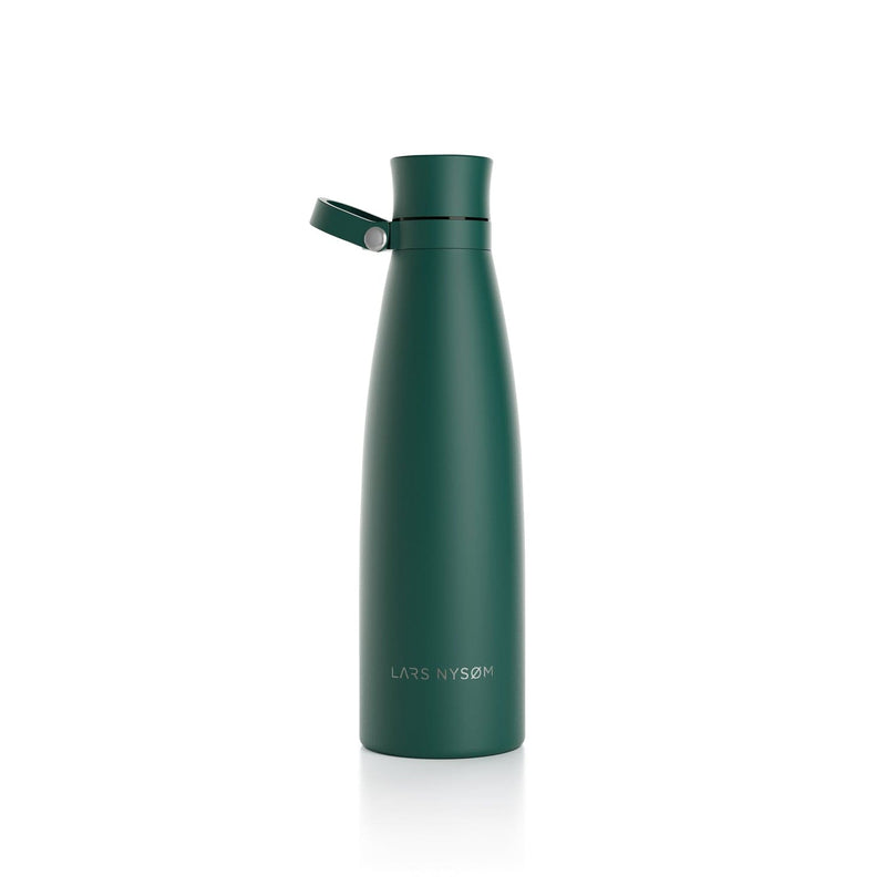 INSULATED BOTTLE NÅDE 750ml - Bayberry
