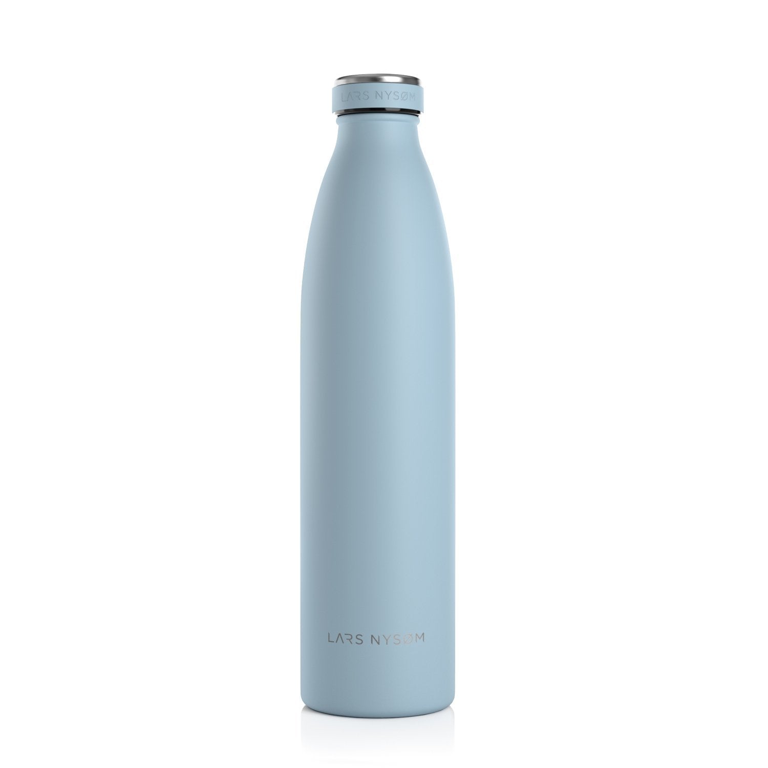 Insulated Water Bottle Ren 1000ml - Baby  Blue