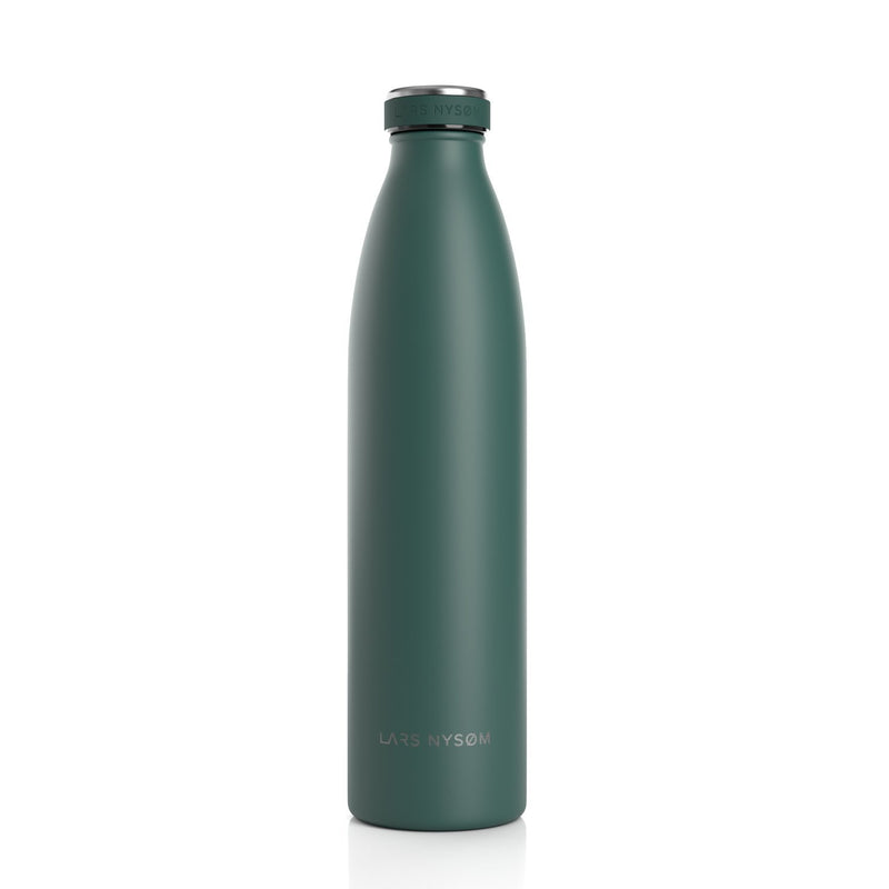Insulated Water Bottle Ren 1000ml - Bayberry