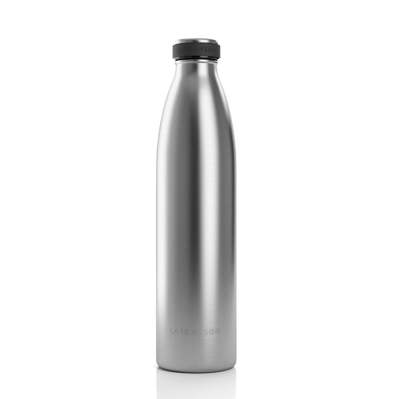 Insulated Water Bottle Ren 1000ml - Stainless Steel
