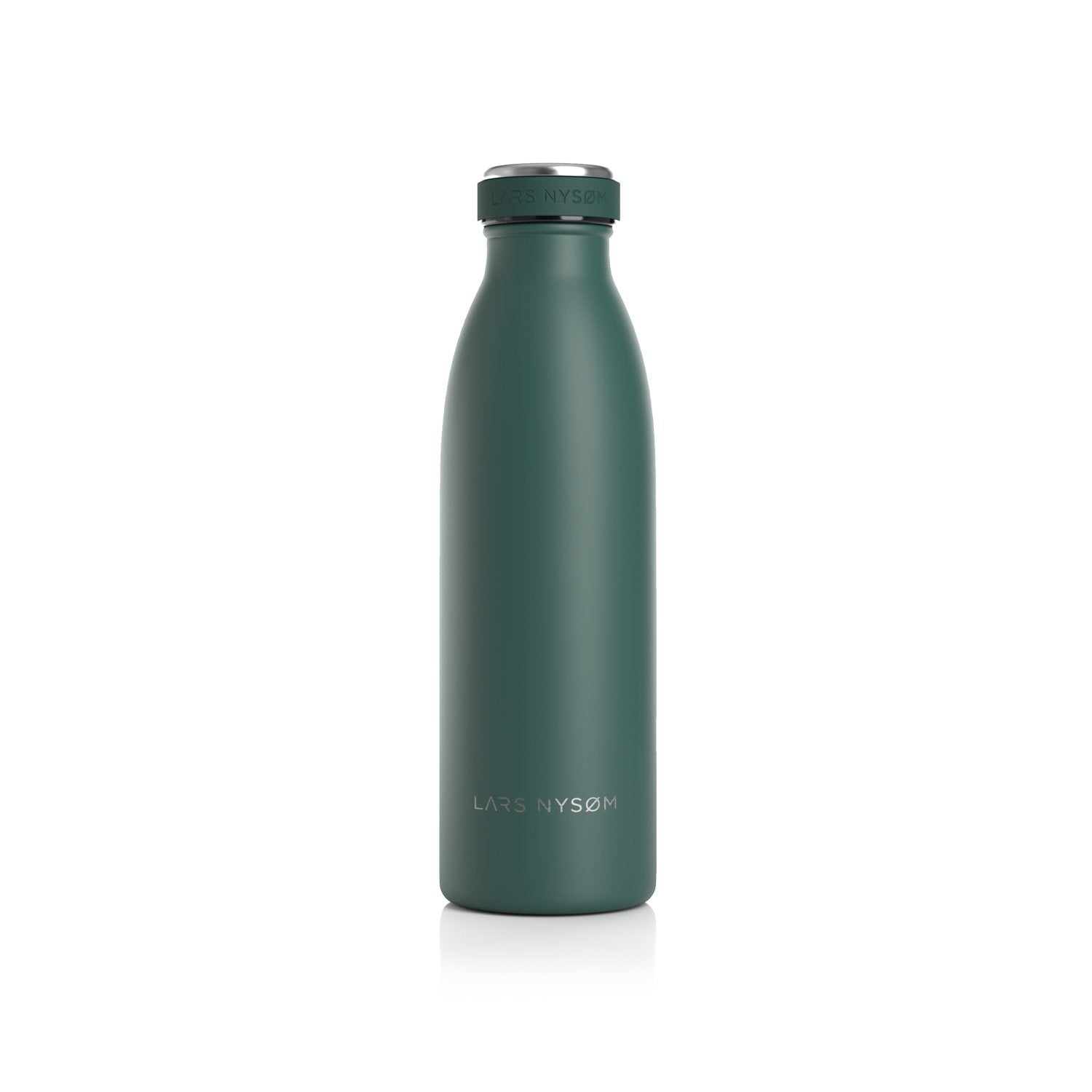 Insulated Water Bottle Ren - Bayberry - 500ml