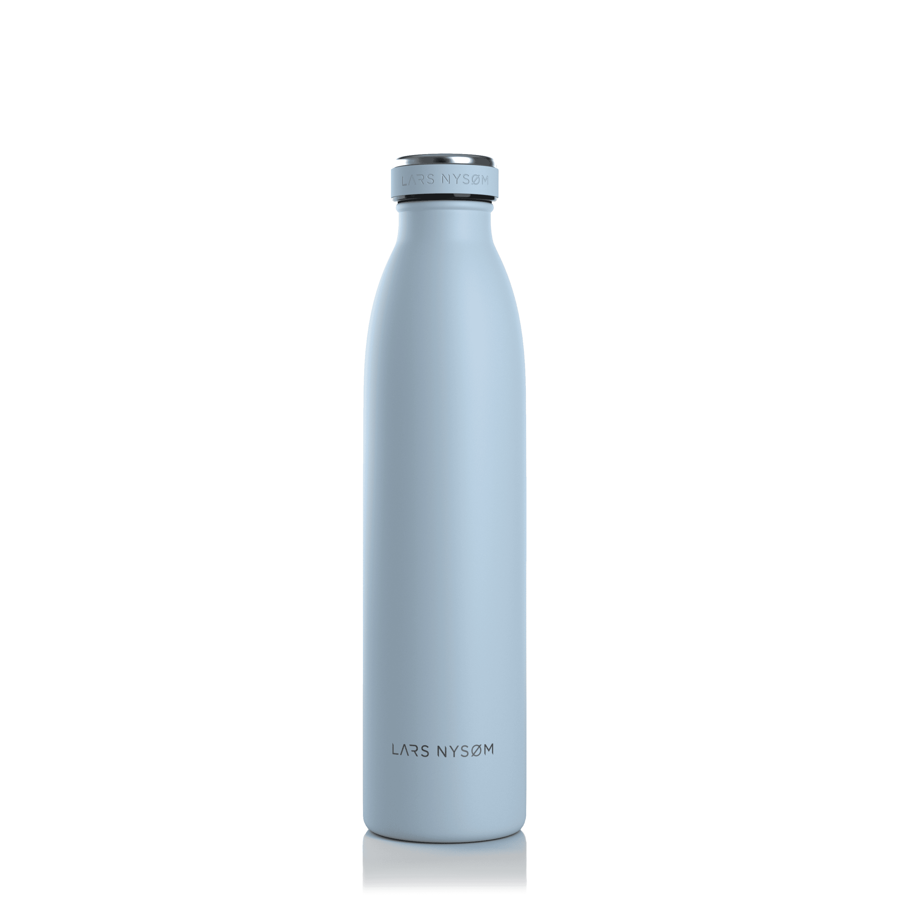 Insulated Water Bottle Ren - Baby Blue - 750ml