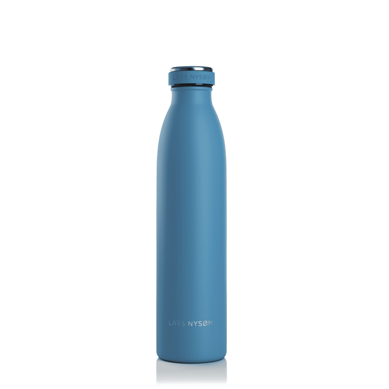 Insulated Water Bottle Ren - Niagara - 750ml