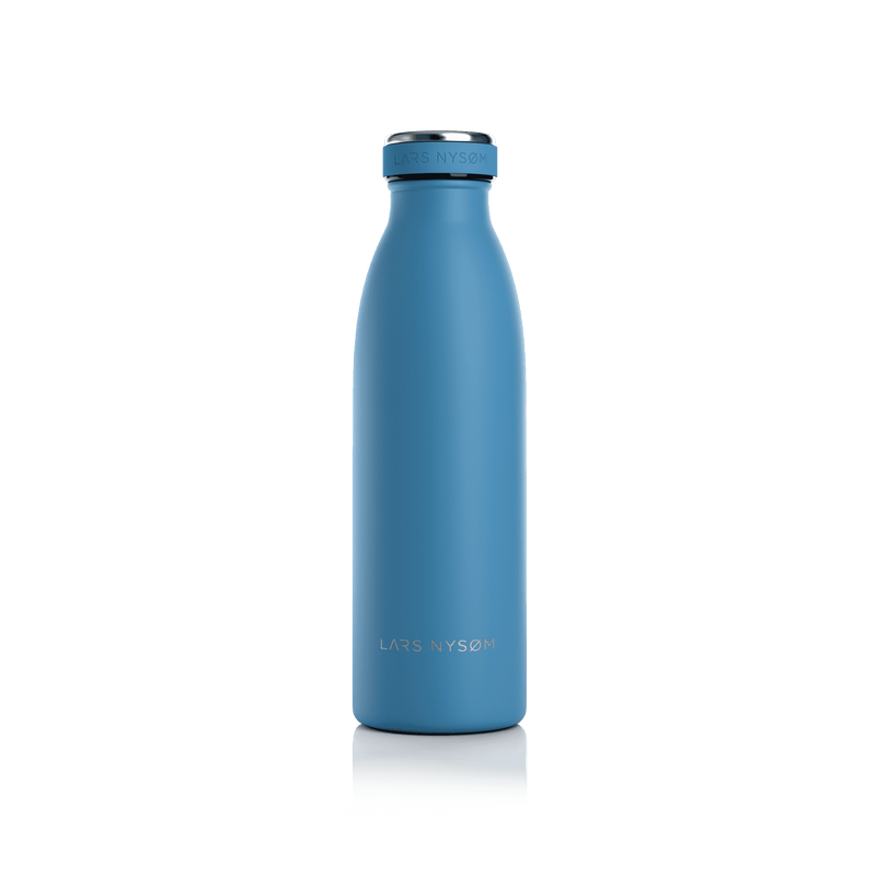 Insulated Water Bottle Ren - Niagara - 500ml